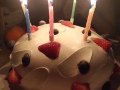 -昔木生日蛋糕(汉口店)