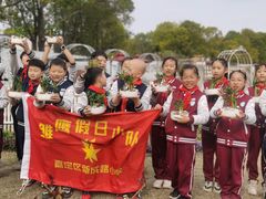 -嘉北郊野公园