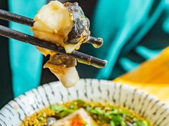 -滇小鱼·云南野生菌火锅(上杭路店)