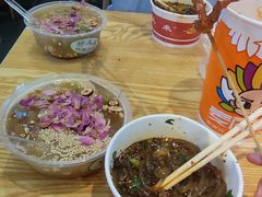 -八一好吃街·高品美食广场