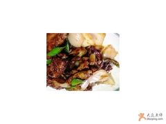 咖喱鸡翅-乐乐餐厅(湘子庙街店)