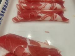 -楼外楼大刀肉传统火锅居(幸福街店)