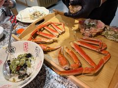 -震海贝烤贝·民俗特色店(延吉总店)
