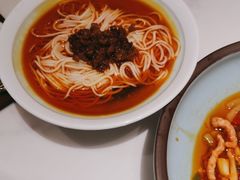 -上上席川菜(凯德乐峰广场店)