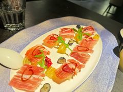 -烛影拾光观景餐厅·创意菜·摄影·小提琴(大唐不夜城店)