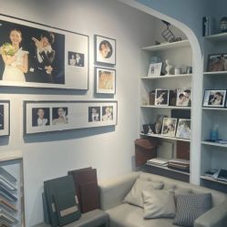 点击看大图 -拾尚映画·STUDIO婚纱摄影(中关村店)