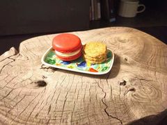 -T館·花园艺术餐厅