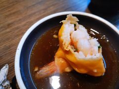 -隆喜元鱼汤包·海鲜(中联广场店)