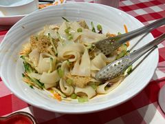 -西贝莜面村(近铁城市广场店)