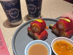 -点都德(奥体印象城店)