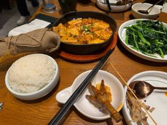 -云海肴·汽锅鸡·云南菜(苏州中心店)