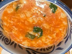 -小放牛炒菜馆(裕华万达店)