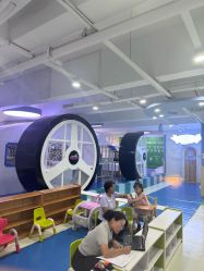 -纯一宝贝儿童游泳中心(生态大街店)