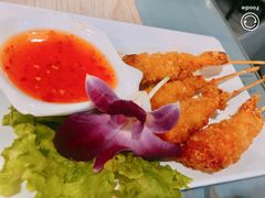 -Coco Tam’s