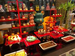 -富力希尔顿酒店·地阔自助餐厅