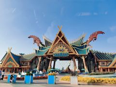 -七彩云南欢乐世界