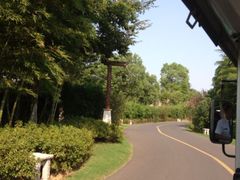 -天目湖涵田度假村