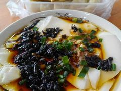 -水丰锅贴(延吉东路店)