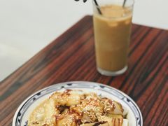 混酱猪肠粉-華叔茶記