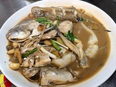 -健跳小海鲜(人民路店)