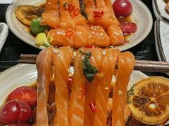 -王氏炉匠·烧鸟放题自助(三里屯店)