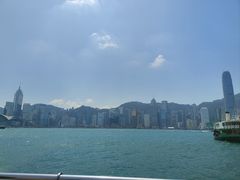 -海港城