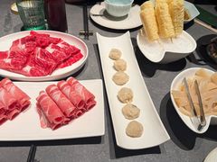 -鼎鼎香·港式火锅(北京SKP店)