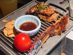 -花潮料理艺食馆(SM新生活广场店)