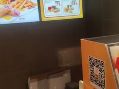 -麦当劳(联盛店)