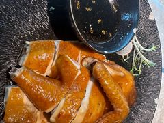 -德尚煌·顺德菜(誉山悠方天地店)