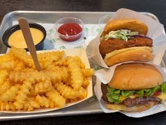 -Shake Shack(西单大悦城店)