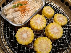 -谷牛日式烤肉(宝山U天地店)