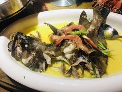 -79号渔船海鲜饭店(华强北店)