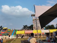 -长洲岛都市农业公园
