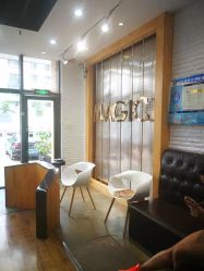 -MAGIC米几发型设计·羊毛卷