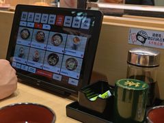 -友壹町寿司(佛山新DNA店)