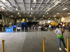 -中途岛号航空母舰博物馆