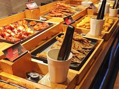 -比格比萨自助(沙河店)