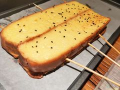 -北丐先生·野馄饨烧烤(长宁龙之梦店)