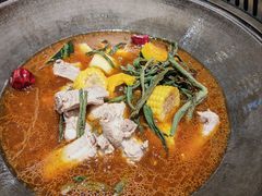 -遇东北林区铁锅炖(南开店)