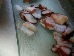 -东方红海鲜百汇(国际大厦店)