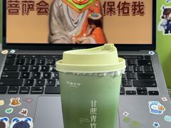 -阿嬷手作(深圳万象天地店)
