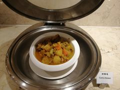 -天伦松鹤大饭店·欣妮咖啡