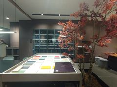 -佰丽爱家全屋定制(汶水店)
