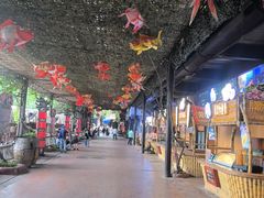 -长鹿旅游休博园