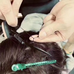 -3AM HAIR SALON染发烫发接发
