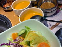 -老炉家木炭烤肉(长江国际店)