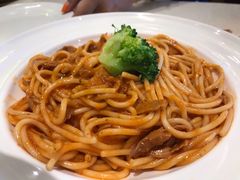 -东方豪客牛排意面披萨(玉函银座店)