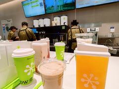 -奈雪的茶(鄞州万达PRO店)