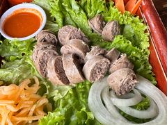 -玛吉阿米·餐吧